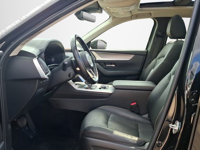 Mazda CX-60 Homura 3.3 AWD AUTOMATIK / BOSE / AHK / PANORAMA - bilder 7