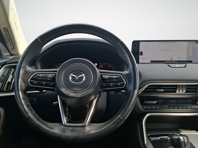 Mazda CX-60 Homura 3.3 AWD AUTOMATIK / BOSE / AHK / PANORAMA - bilder 8