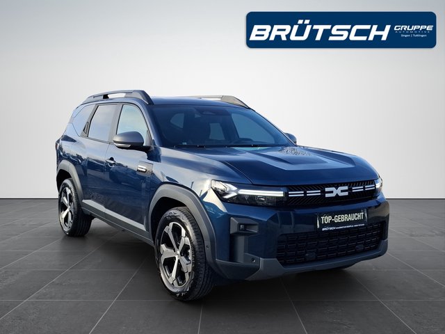 Dacia Bigster TCe 140 Journey / NAVI / 360` KAMERA / ACC / SHZ / 18´ LM - foto 1