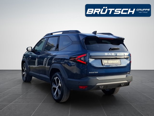 Dacia Bigster TCe 140 Journey / NAVI / 360` KAMERA / ACC / SHZ / 18´ LM - foto 2