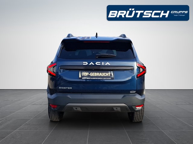 Dacia Bigster TCe 140 Journey / NAVI / 360` KAMERA / ACC / SHZ / 18´ LM - foto 5