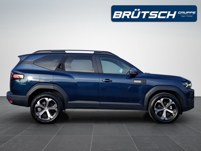 Dacia Bigster TCe 140 Journey / NAVI / 360` KAMERA / ACC / SHZ / 18´ LM - foto 7