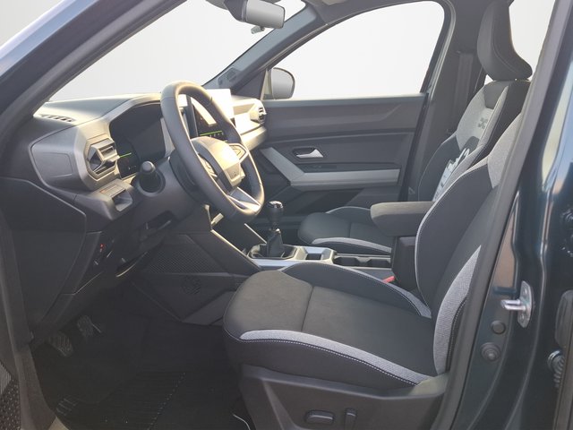 Dacia Bigster TCe 140 Journey / NAVI / 360` KAMERA / ACC / SHZ / 18´ LM - foto 8