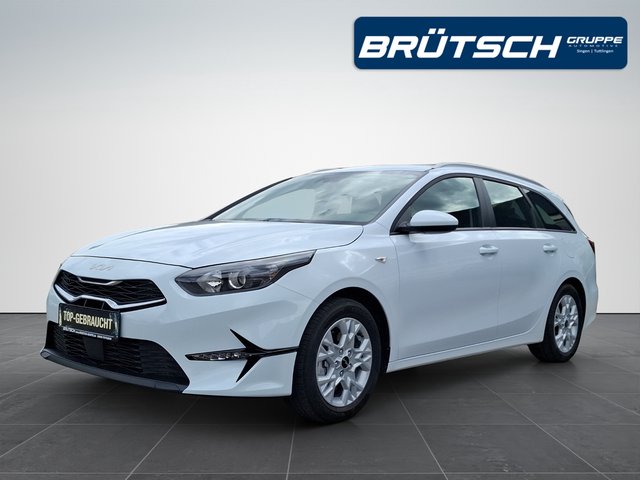 Kia Ceed Sportswagon 1.0 T-GDI Edition 7 KLIMA / SMART-LINK / SITZHEIZUNG - bilder 1