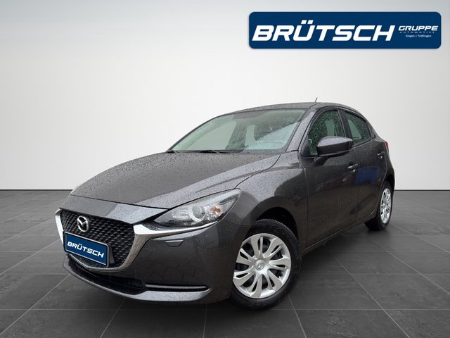 Mazda 2 Ad'vantage 1.5 KLIMA / SITZHEIZUNG / LED / NAVI / PDC - foto 1