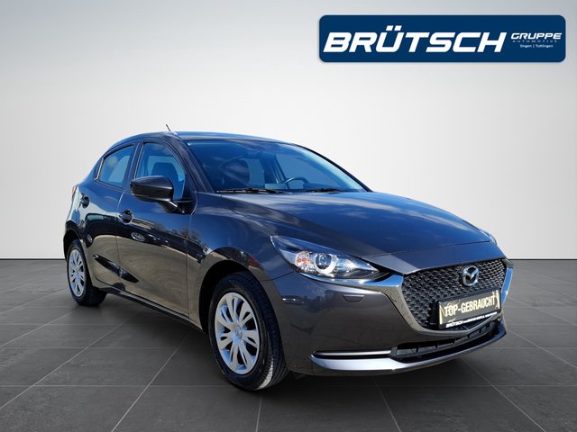 Mazda 2 Ad'vantage 1.5 KLIMA / SITZHEIZUNG / LED / NAVI / PDC - foto 1