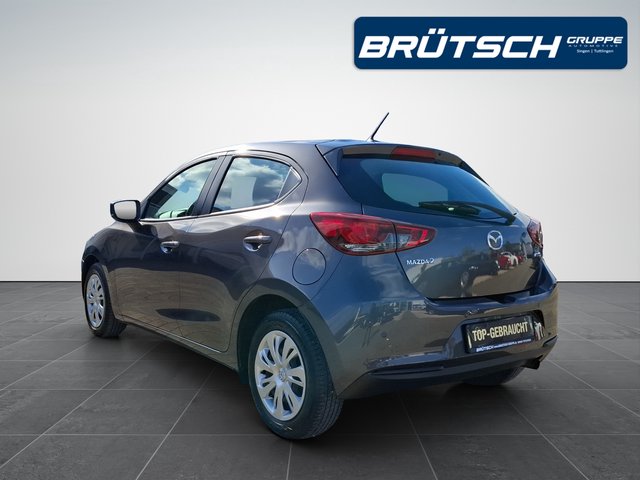 Mazda 2 Ad'vantage 1.5 KLIMA / SITZHEIZUNG / LED / NAVI / PDC - foto 2