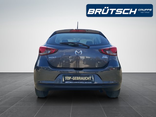 Mazda 2 Ad'vantage 1.5 KLIMA / SITZHEIZUNG / LED / NAVI / PDC - foto 5