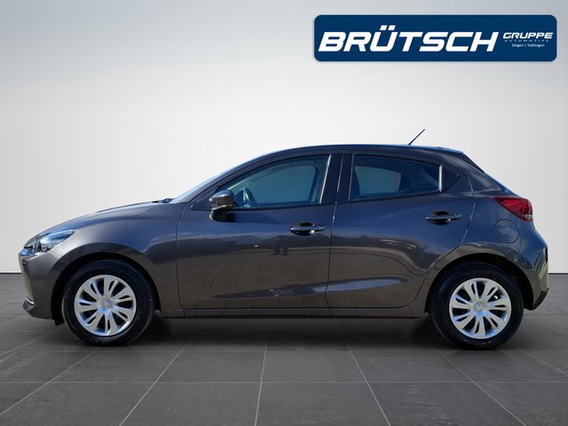 Mazda 2 Ad'vantage 1.5 KLIMA / SITZHEIZUNG / LED / NAVI / PDC - foto 6