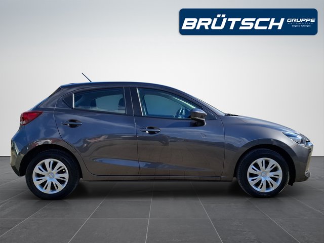Mazda 2 Ad'vantage 1.5 KLIMA / SITZHEIZUNG / LED / NAVI / PDC - foto 7