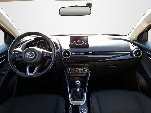 Mazda 2 Ad'vantage 1.5 KLIMA / SITZHEIZUNG / LED / NAVI / PDC - foto 9