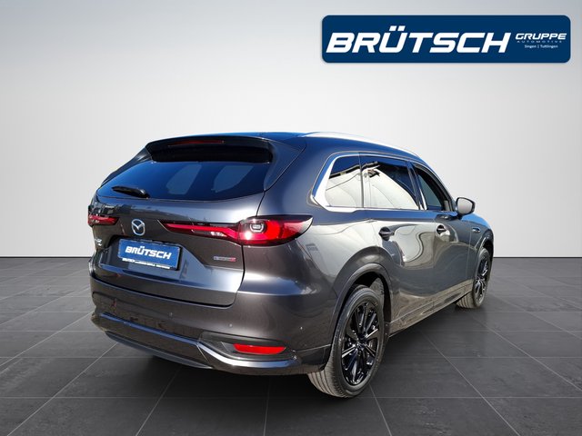 Mazda CX-80 3.3 e-SKYACTIV D 254 8AT AWD Homura Plus 7-Sitzer - foto 3
