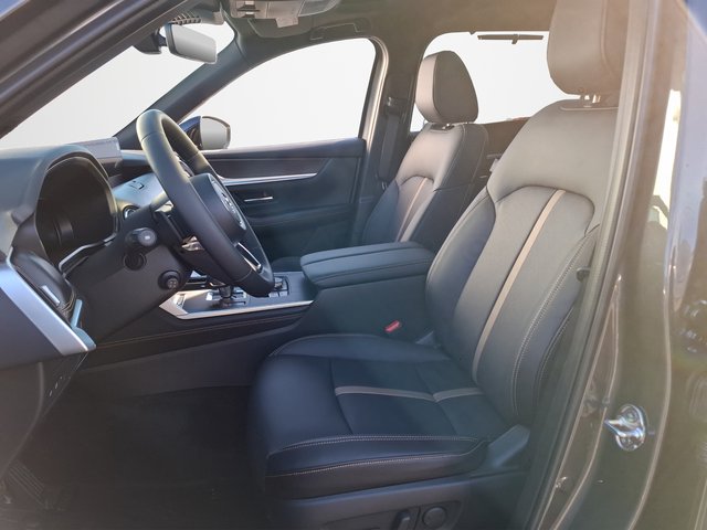 Mazda CX-80 3.3 e-SKYACTIV D 254 8AT AWD Homura Plus 7-Sitzer - foto 8