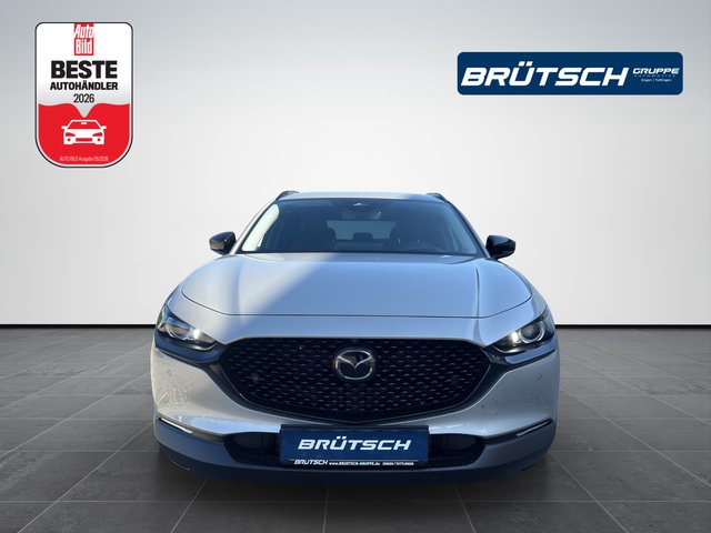 Mazda CX-30 2.5 140PS 6MT Homura Plus - bilder 5