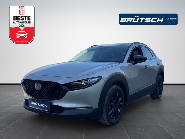 Mazda CX-30 2.5 140PS 6MT Homura Plus - bilder 1