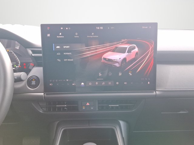 Mazda CX-5 2.5l 141PS 6AT Homura PANO AWD - bilder 10