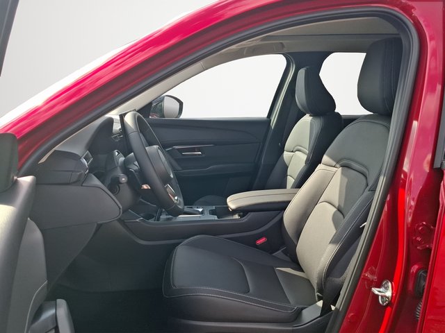 Mazda CX-5 2.5l 141PS 6AT Homura PANO AWD - bilder 6