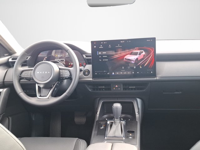 Mazda CX-5 2.5l 141PS 6AT Homura PANO AWD - bilder 7