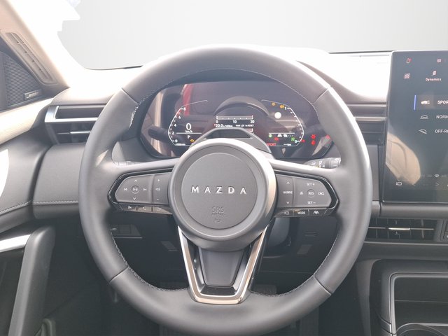 Mazda CX-5 2.5l 141PS 6AT Homura PANO AWD - bilder 8