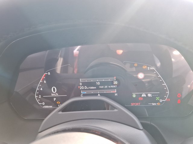 Mazda CX-5 2.5l 141PS 6AT Homura PANO AWD - bilder 9