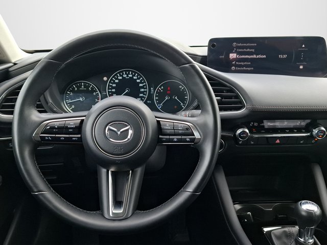 Mazda 3 Limousine 2.5 e-Skyactive M-Hybrid Exclusive-Line NAVI / ACC - foto 10