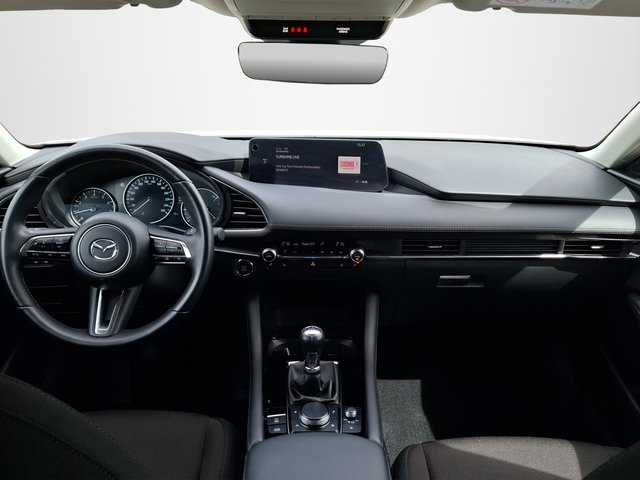 Mazda 3 Limousine 2.5 e-Skyactive M-Hybrid Exclusive-Line NAVI / ACC - foto 9