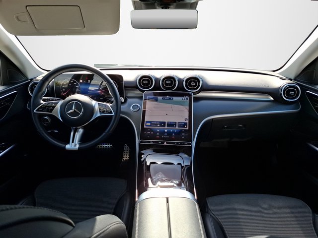 Mercedes-Benz C 180 T Avantgarde AUTOMATIK / LED / NAVI / SITZHEIZUNG / KAMERA - foto 9