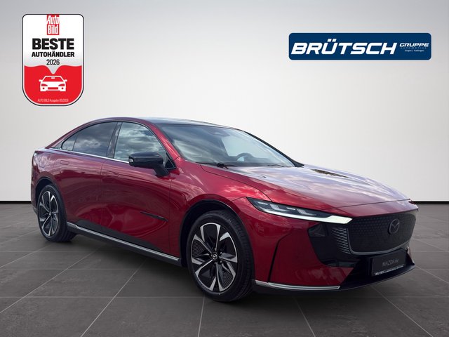 Mazda 6e EV 258ps Takumi 68,8 kWh - bilder 2