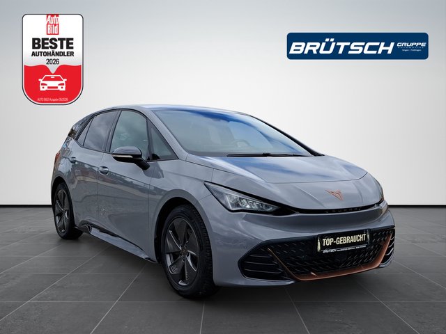CUPRA Born 150 KLIMA / SITZHEIZUNG / ACC / NAVI / KAMERA - foto 1