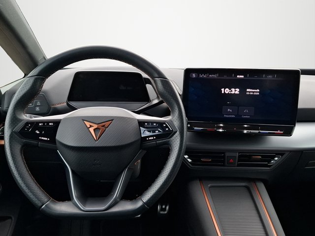 CUPRA Born 150 KLIMA / SITZHEIZUNG / ACC / NAVI / KAMERA - foto 10