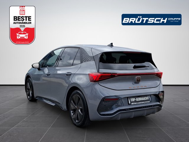 CUPRA Born 150 KLIMA / SITZHEIZUNG / ACC / NAVI / KAMERA - foto 2