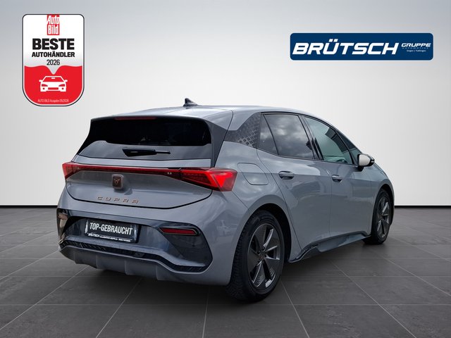 CUPRA Born 150 KLIMA / SITZHEIZUNG / ACC / NAVI / KAMERA - foto 3