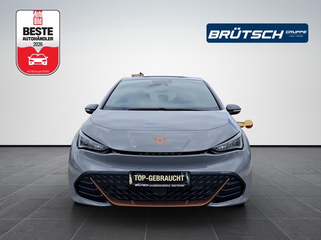 CUPRA Born 150 KLIMA / SITZHEIZUNG / ACC / NAVI / KAMERA - foto 4
