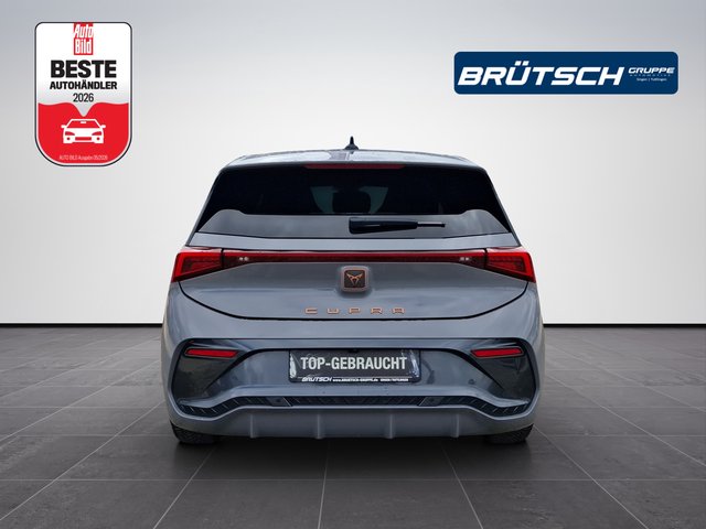 CUPRA Born 150 KLIMA / SITZHEIZUNG / ACC / NAVI / KAMERA - foto 5