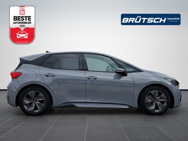 CUPRA Born 150 KLIMA / SITZHEIZUNG / ACC / NAVI / KAMERA - foto 7
