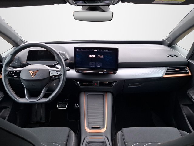 CUPRA Born 150 KLIMA / SITZHEIZUNG / ACC / NAVI / KAMERA - foto 9