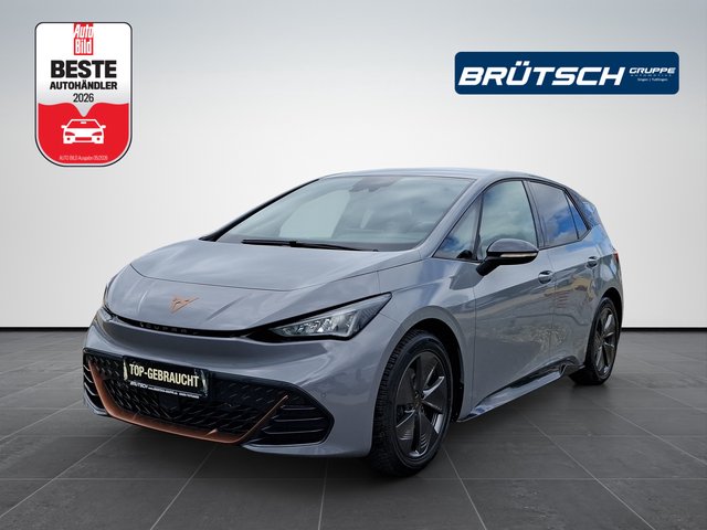 CUPRA Born 150 KLIMA / SITZHEIZUNG / ACC / NAVI / KAMERA - foto 1