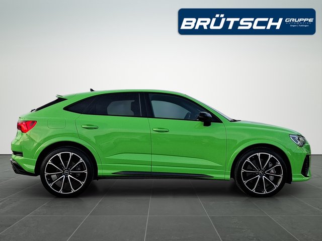 Audi RS Q3 Sportback 2.5 TFSI quattro AHK / PANORAMA / B&O-SOUND / MATRIX - foto 7