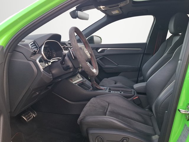 Audi RS Q3 Sportback 2.5 TFSI quattro AHK / PANORAMA / B&O-SOUND / MATRIX - foto 8