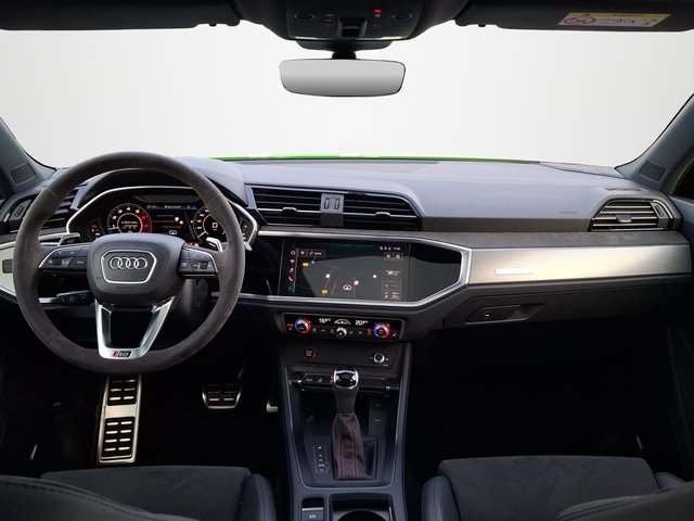 Audi RS Q3 Sportback 2.5 TFSI quattro AHK / PANORAMA / B&O-SOUND / MATRIX - foto 9