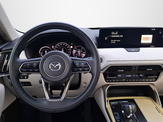 Mazda CX-60 Takumi 2.5 Hybrid AWD / BOSE / PANORAMA / ACC / KAMERA360 - foto 10