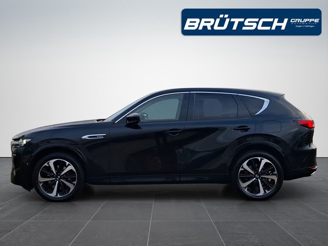 Mazda CX-60 Takumi 2.5 Hybrid AWD / BOSE / PANORAMA / ACC / KAMERA360 - foto 6