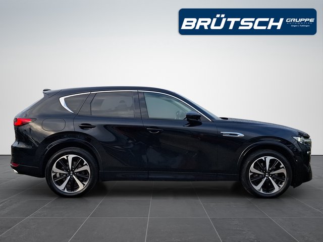 Mazda CX-60 Takumi 2.5 Hybrid AWD / BOSE / PANORAMA / ACC / KAMERA360 - foto 7