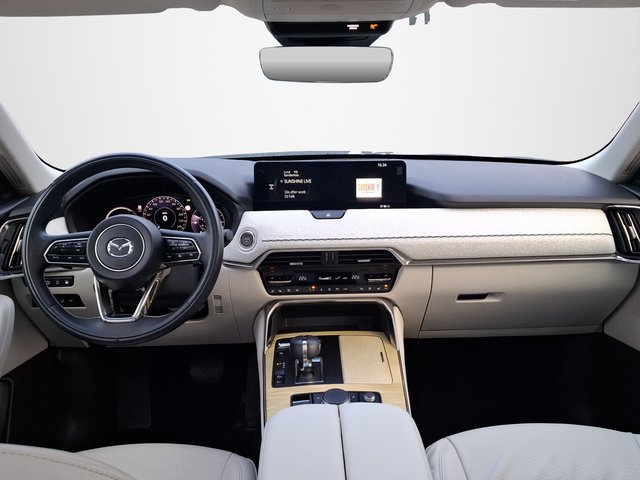 Mazda CX-60 Takumi 2.5 Hybrid AWD / BOSE / PANORAMA / ACC / KAMERA360 - foto 9