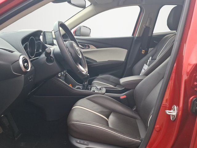 Mazda CX-3 Edition 100 KLIMA / NAVI / LED / E-SITZE / SITZHEIZUNG - foto 8