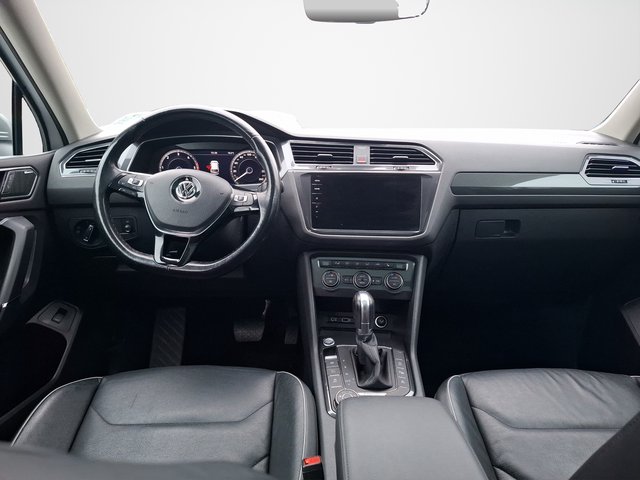 Volkswagen Tiguan Allspace 2.0 TDI Highline 4Motion DSG / AHK / LEDER / PANORAMA - foto 9