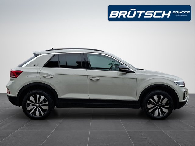 Volkswagen T-Roc 1.5 TSI Goal NAVI / SITZHEIZUNG / ACC / LED - bilder 7
