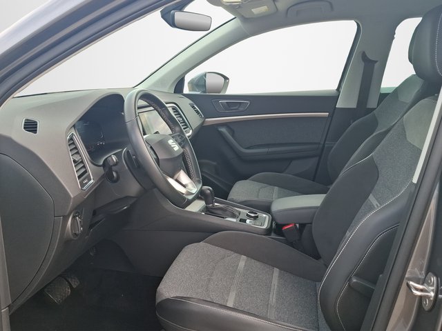 SEAT Ateca 1.5 TSI Xperience DSG / KLIMA / NAVI / LED / SITZHEIZUNG - foto 8