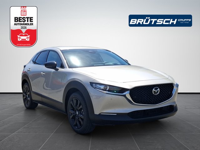 Mazda CX-30 2.5 140PS 6AT Homura - foto 1