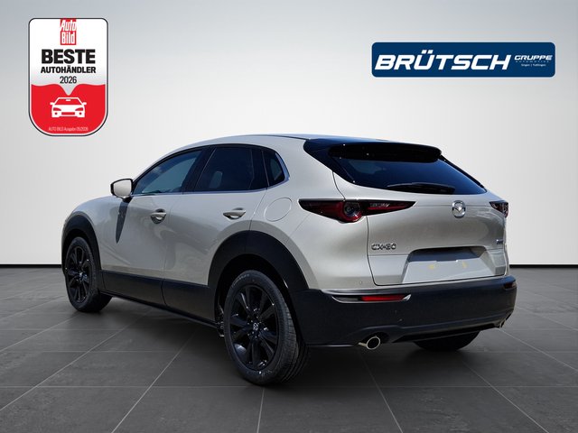 Mazda CX-30 2.5 140PS 6AT Homura - foto 2